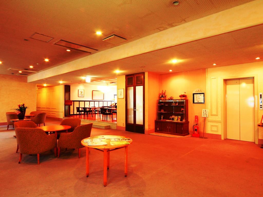 君之宿度假酒店 山之內 外观 照片